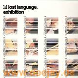 Lost Language - Exhibition 2x12"