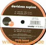 Davidson Ospina - Canto Bueno