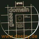 Glass Domain - Shatter Prone