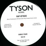 Family Four - Rap Attack
