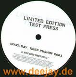 Inaya Day - Keep Pushin *atfc*