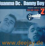 Juanma Dc & Danny Boy - The Red Hood *2*