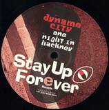 Dynamo City - One Night In Hackney