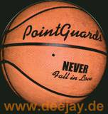 Point Guards - Never Fall In Love