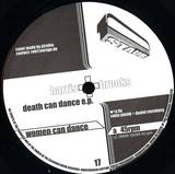 Harris & Brooks - Death Can Dance Ep