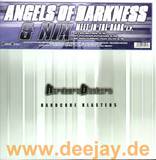 Angels Of Darkness & Nyk - Meet In The Dark Ep