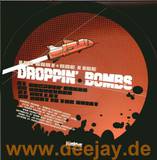 Gnat & Mad Line - Droppin' Bombs / Monkeyazz