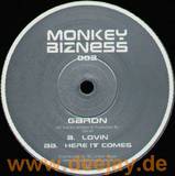Garon - Good Lovin