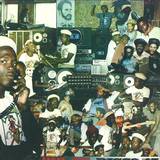 Tenor Saw - Victory Train / Version