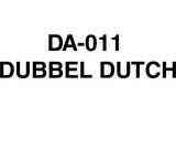 Dubbel Dutch - Remixes
