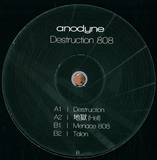 Anodyne - Destruction 808