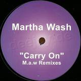 Martha Wash - Carry On *maw*