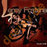 Lenny Fontana Pres. Zhana - Are You Ready