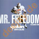 Gabin - Mr Freedom