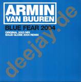 Armin Van Buuren - Blue Fear 2004 *blue*