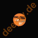 Stare & Phibbs Feat. D-region - Esp Remix