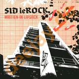 Sid Lerock - Written In Lipstick 2x12"
