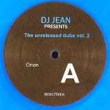 DJ Jean - The Unreleased Dubs Vol. 2