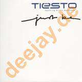 Tiesto - Just Be