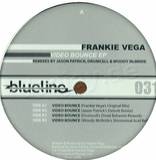 Frankie Vega - Video Bounce