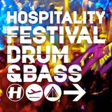 Hospitality - Festival Drum + Bass