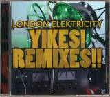 London Elektricity - Yikes! Remixes