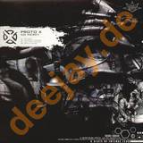 Proto X - No Mercy
