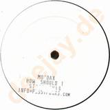 Mo Dax - How Should I Start This