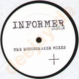 The Houseshaker - Informer
