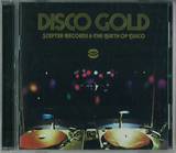 Various - Disco Gold - Scepter Records