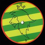 Patrick Del Rey - Disconnected Ep