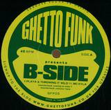 B-side - Playa