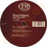 Brad Holland - Crazy