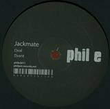 Jackmate - Oval