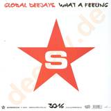 Global Deejays - What A Feeling