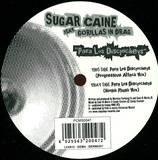 Sugar Caine - Para Los Discjockeys