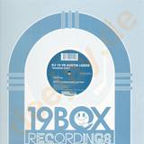 Dj 19 Vs. Austin Leeds - Diamond Dust