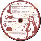 Dj Jorge Martin S - Me And The Bass