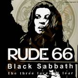 Rude 66 - Black Sabbath