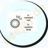 Bp03 - Vamped Out