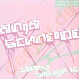 Anja Schneider - Creaky Thoughts