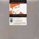 Manny Lehman - Action Anthem
