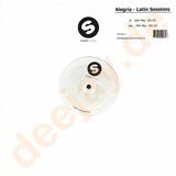 Alegria - Latin Sessions