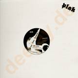 Lee Van Dowski - Last Minute Ep