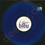 French Frites Connection - Le Disque Bleu