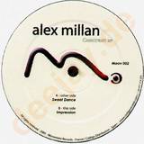 Alex Millan - Contrast Ep
