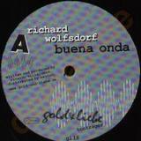 Richard Wolfsdorf - Buena Onda