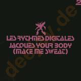 Les Rythmes Digitales - *2* Jacques Your Body