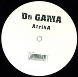 De Gama - Afrika