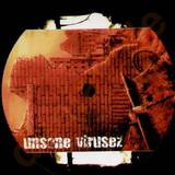 Unsane Virusez - Split Ep